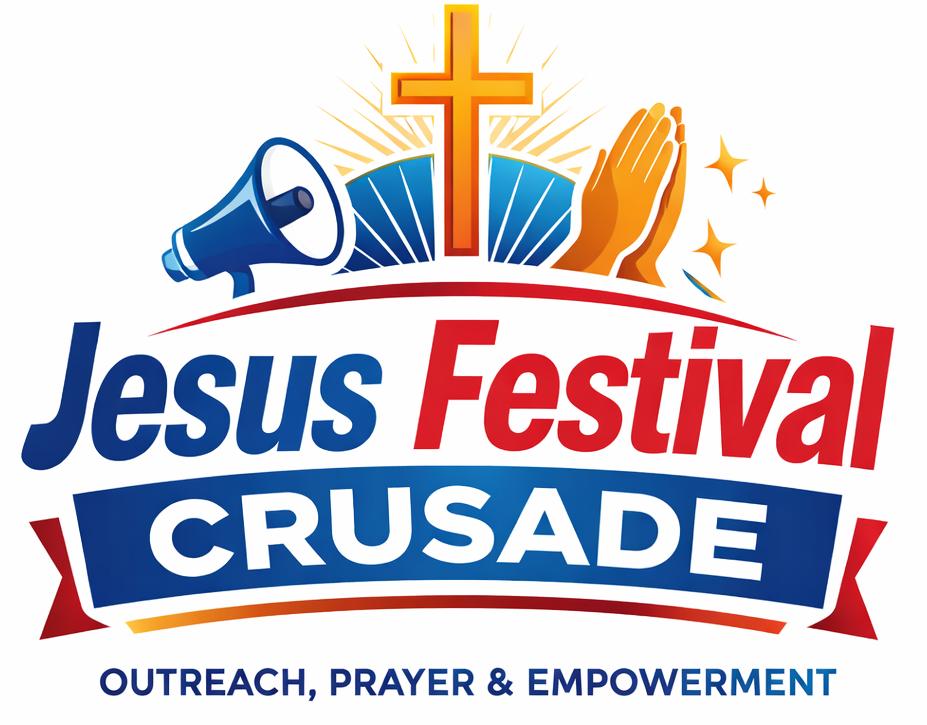 Jesus Festival Crusade
